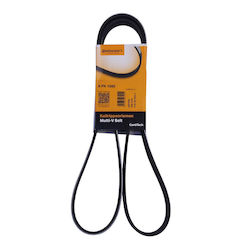 Contitech 6 Pk 1560 Multi-rib Belt Contitech 6 Pk 1560 Multi-rib Belt