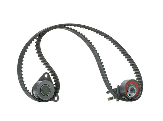 Ремък Комплект ГРТ + Обтяжна Ролка Contitech Ct 979 K2