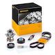 Timing Kit Belt + Roller Contitech Ct 979 K1