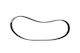 Contitech Ct 1049 Timing Belt