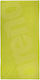 Arena Green Beach Towel