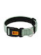 Xq2 Green Pet Collar