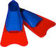 Aqua-Sport Βατραχοπέδιλα Πισίνας Κοντά Red-blue