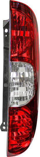 Marstech Заден Фар Дясно Fiat Doblo 2005-2009 610368