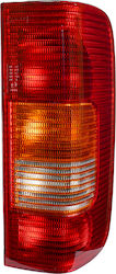 Marstech Tail Lamp Right Volkswagen Lt 35 1998-2005 Socket 611534 Marstech Tail Lamp Right Volkswagen Lt 35 1998-2005 Socket 611534