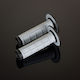 Renthal Mx Dual Compound 1/2 Waffle Grips Two-c...