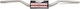 Fatbar 1 1/8 Renthal Titanium Handlebar Yamaha Yz Yzf Mx Foam