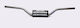 Renthal Fatbar 28.6mm Universal Black Titanium Handlebar Yamaha Yzf 450 '07 Protective Foam