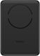 Belkin BoostCharge Slim Magnetic Qi2 Power Bank 5000mAh 15W With USB-C Output Port Black