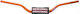 Ghidon Motocross Renthal Fatbar Mcgrath 28.6mm Spumă Portocalie Aluminiu