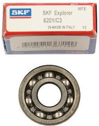 Ball Bearing 6201 C3 738220125