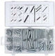 Assortment Kit with Nuts 150 Pieces