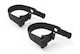Racetech Lamp Cover Mounting Straps Ktm Husqvarna Husaberg 2000-2023