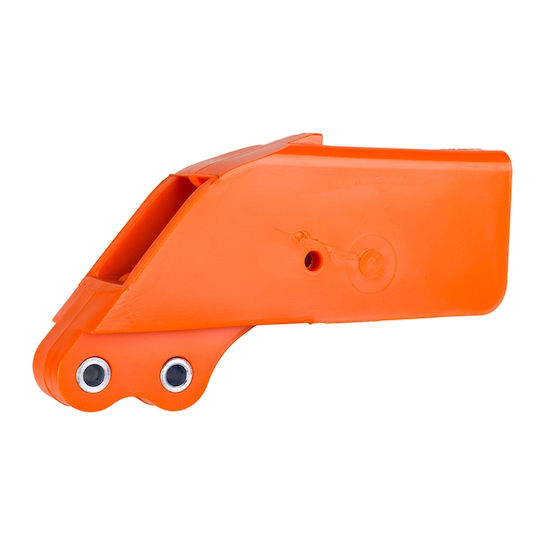 Polisport Chain Guide Ktm Sx Sxf Exc 125 250 94 07 Orange