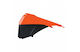 Polisport Luftfilterabdeckungen Ktm Exc Excf 14 16 Orange