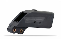 Polisport Kette Führungsgerät KTM SX SXF Exc Schwarz Langlebig Polisport Kette Führungsgerät KTM SX SXF Exc Schwarz Langlebig