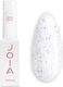JOIA Vegan Base Coat για Ημιμόνιμα Βερνίκια 8ml...