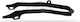 Polisport Kettenschieberegler Crf 250r 450r Schwarze Robuste