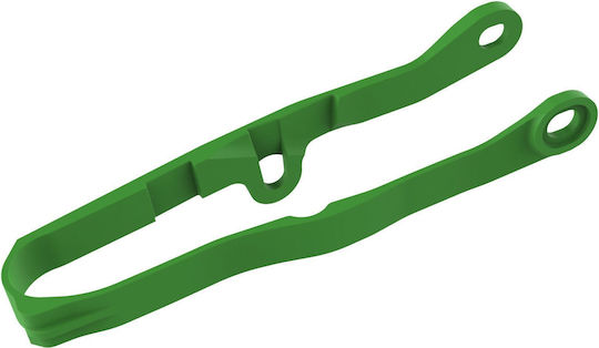 Glisieră Lanț Polisport Kxf 250 450f 21 25 19 Verde Durabilă