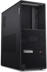 Lenovo Workstation ThinkStation P3 Tower G2 (Ultra 7-7265K/64GB/1.0TB) Lenovo Workstation ThinkStation P3 Tower G2 (Ultra 7-7265K/64GB/1.0TB)