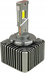 D3s LED Xenon Canbus 1 Stück Hq Automotive Mini 12000 Lumen P&p 6000K D3s LED Xenon Canbus 1 Stück Hq Automotive Mini 12000 Lumen P&p 6000K