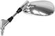 Right Mirror Vicma Chrome Yamaha Fz6 Mt-01 Model Eo309d New