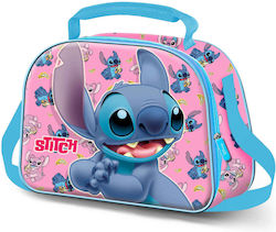 Karactermania Handbag Kids' Lunch Bag 20x10x25.5cm Karactermania Handbag Kids' Lunch Bag 20x10x25.5cm