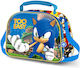 Karactermania School Insulated Lunch Bag Handbag 20x10x25.5cm