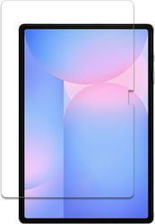Tempered Glass Samsung Galaxy Tab S10 Fe Plus S10 Fe+ 13.1" Tempered Glass Samsung Galaxy Tab S10 Fe Plus S10 Fe+ 13.1"