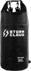 Stormcloud Bajau Waterproof Duffel Bag Backpack 30l Black Stormcloud Bajau Waterproof Duffel Bag Backpack 30l Black