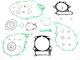Athena Gasket Set Yamaha Xt 600 '87-'03 2kf 3aj 3tb 3uw Dj021