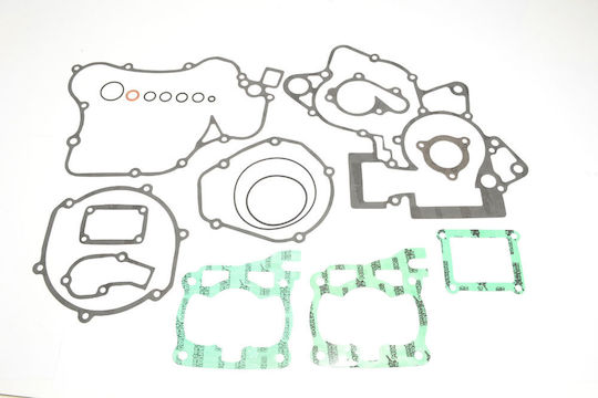 Athena Gasket Kit Gas Gas Ec Mx Sm 125 2t Engine 2001-2010