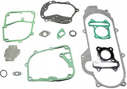 Engine Gaskets Set Gaskets 40 Cm Scooter 4t Gy6 Romet Junak Zipp Barton