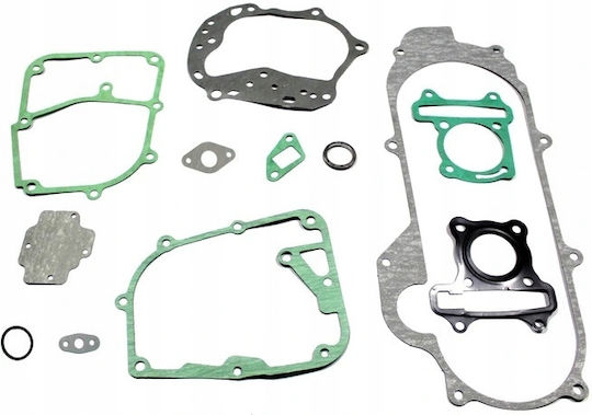 Engine Gaskets Set Gaskets 40 Cm Scooter 4t Gy6 Romet Junak Zipp Barton