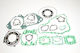 Athena Gasket Set Honda Cr 250 1985-1991 Original Parts