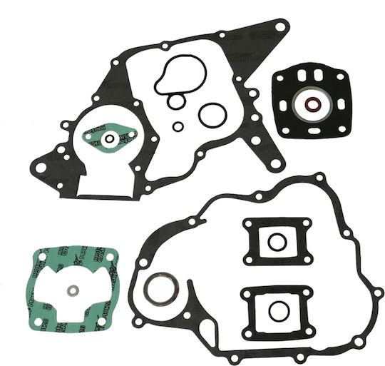 Complete Athena Engine Gasket Set Honda Crm 50 Mbx Mtx Nsr 83-93