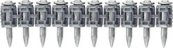 Hilti Nägel Typ 22mm Beton Bündel 1000 Stück Bx3 Hilti Nägel Typ 22mm Beton Bündel 1000 Stück Bx3