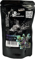 Reef Scorpionfish Strontium 20ml Strontium Für Marine Aquarium