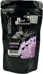 Reef Scorpionfish Iodine 20ml Iodine Marine Aquariumfilter-Zubehör