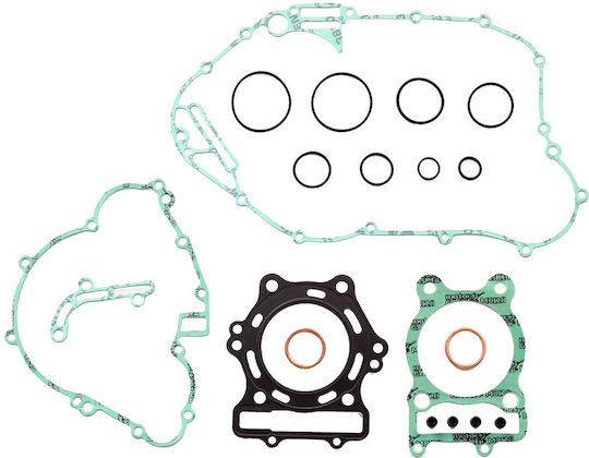 Athena Gasket Set Kawasaki Klf 400 93-99 Original Replacement