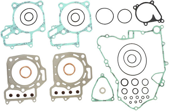 Athena Gasket Set Kawasaki Kvf 750 Brute Force Quad 2006-2020