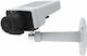 Axis M1135 Mk Ii Κάμερα Παρακολούθησης Full HD 1080p με Μικρόφωνο και Φακό 3-10.5mm