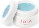 JOIA Vegan Constructor Gel Unghii Argintiu Azur...