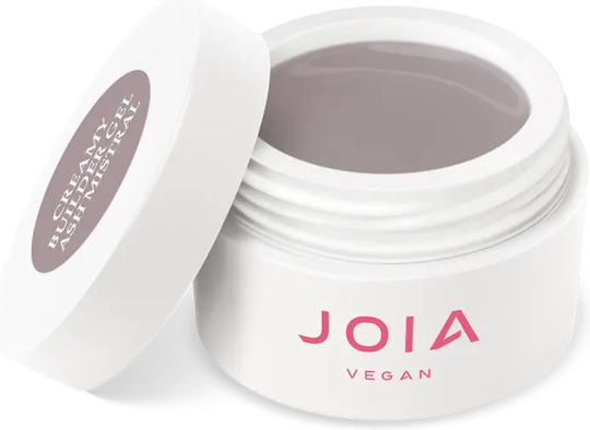 JOIA Vegan Builder Gel Νυχιών Ash Mistral 15ml
