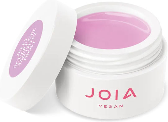JOIA Vegan False Nail Gel Amethyst Frost 11837