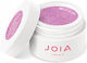 JOIA Vegan Constructor Gel Unghii Roz Elegance ...