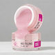 JK Star Nails Builder Gel Νυχιών Milky Blush 15gr
