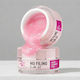 JK Star Nails Гел За Строители За Нокти Milky Shimmer Розов 15гр