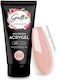 Gellie Acrygel Νυχιών Shimmer Natural 60ml