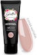 Gellie Acrygel Nail Natural 120ml